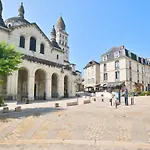 Le Mataguerre Διαμέρισμα
