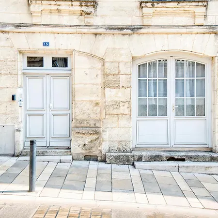 Апартаменты Le Mataguerre