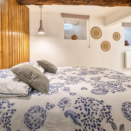 Apartmán Le Mataguerre Périgueux