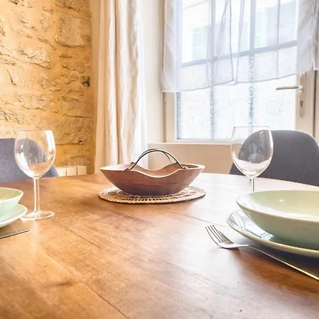 Le Mataguerre Apartmán