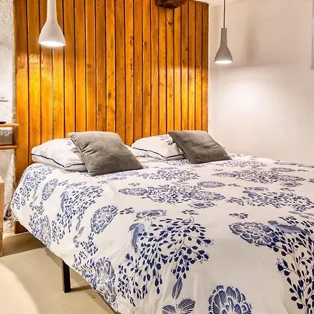 Le Mataguerre Apartmán