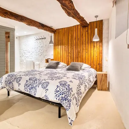 Le Mataguerre Apartmán *