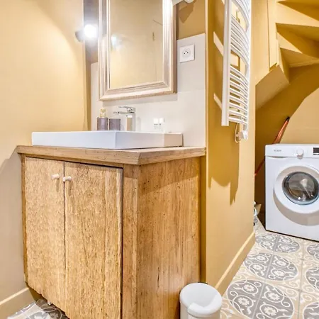 Apartmán Le Mataguerre *