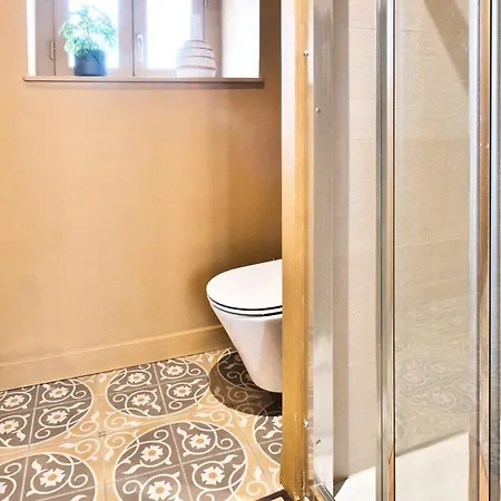 Le Mataguerre Apartmán Périgueux