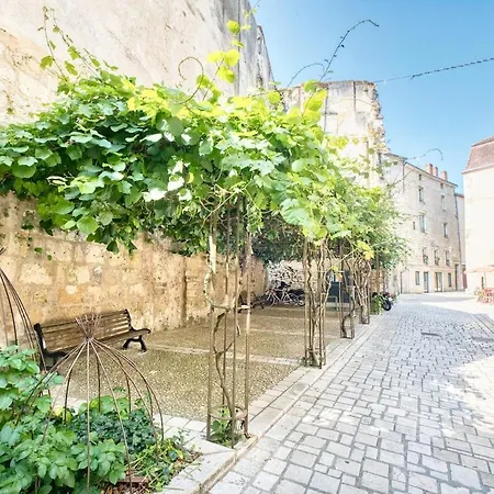 Apartmán Le Mataguerre *