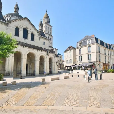 Le Mataguerre Apartmán