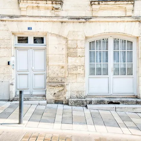 Apartmán Le Mataguerre *