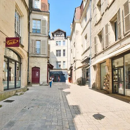 Le Mataguerre Apartmán Périgueux
