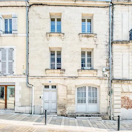 Le Mataguerre Apartmán Périgueux