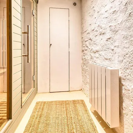 Apartmán Le Mataguerre