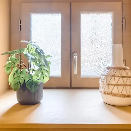 Apartmán Le Mataguerre *