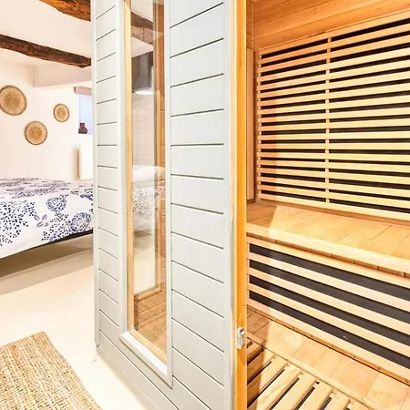 Apartmán Le Mataguerre Périgueux