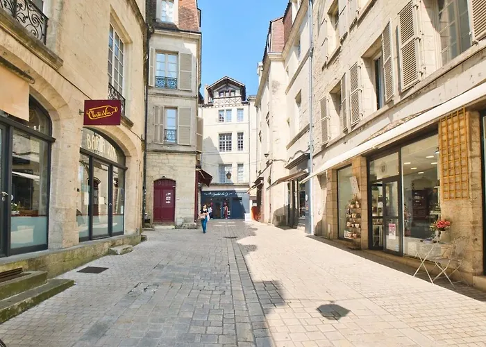 Le Mataguerre Lejlighed Périgueux