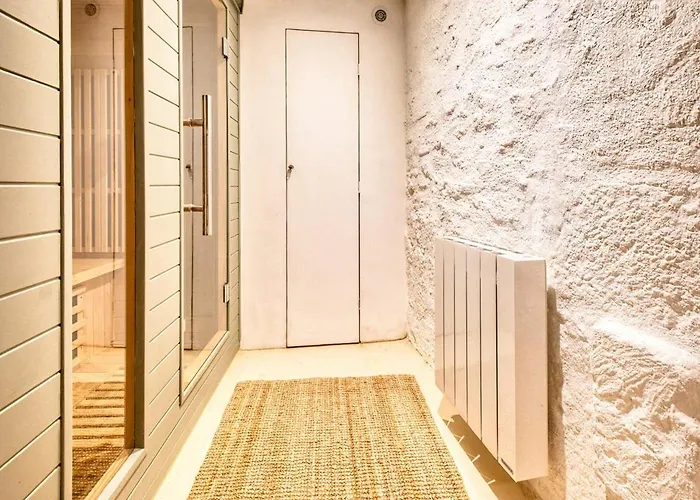 Appartamento Le Mataguerre